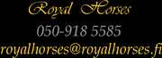 puh. 050 - 918 5585